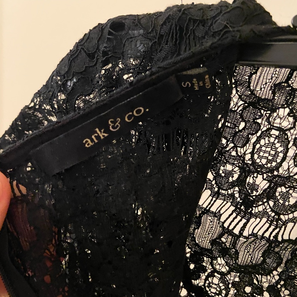 Ark & Co Dress - Picture 6 of 6